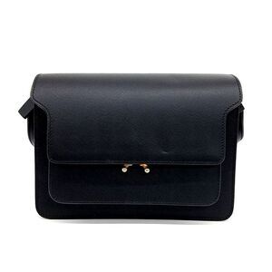 Marni Trunk Bag